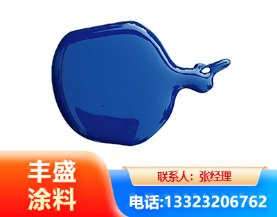 河源水性醇酸磁漆