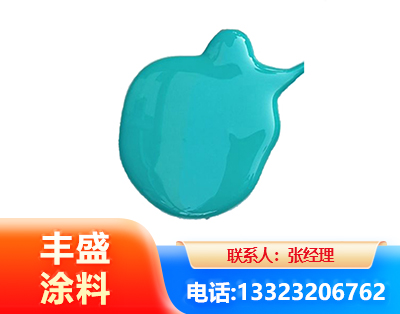 河源水性高氯化聚乙烯漆