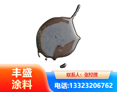 河源水性氯磺化漆
