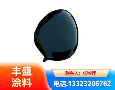 河源水性氯化橡胶漆