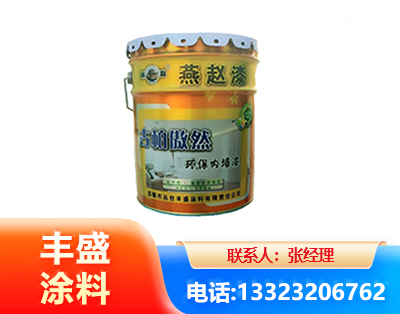 河源水性防锈漆